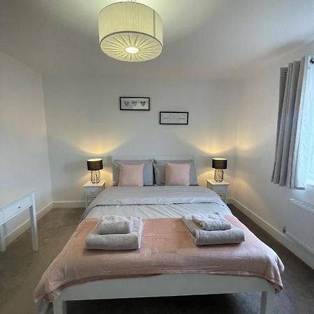 The Rita House Villa Doncaster Buitenkant foto