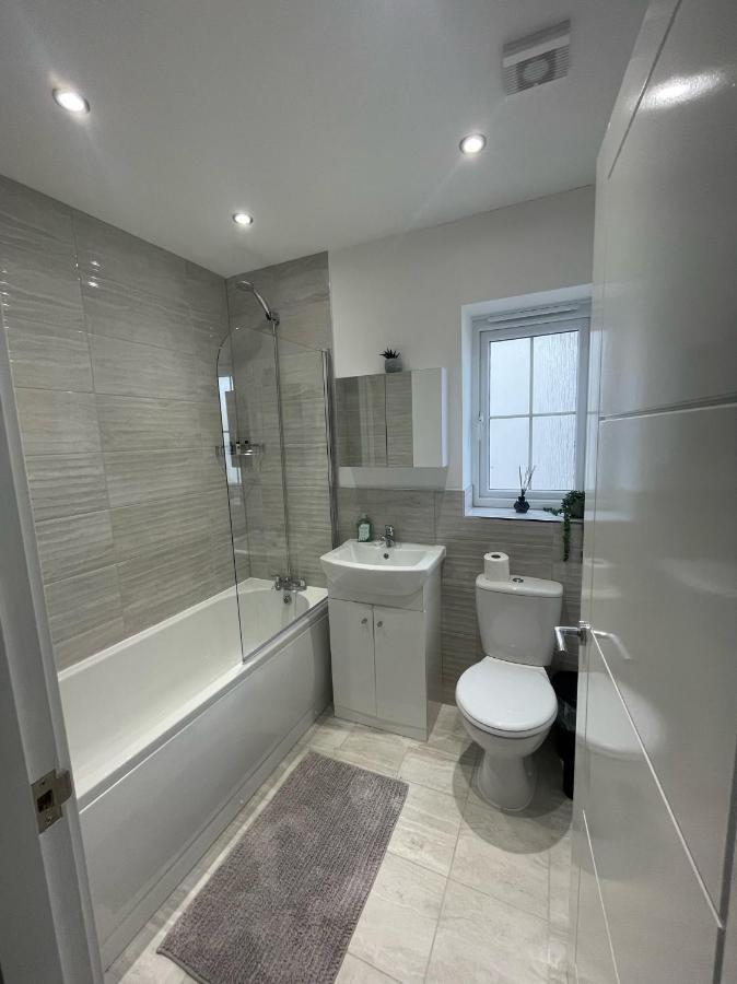 The Rita House Villa Doncaster Buitenkant foto