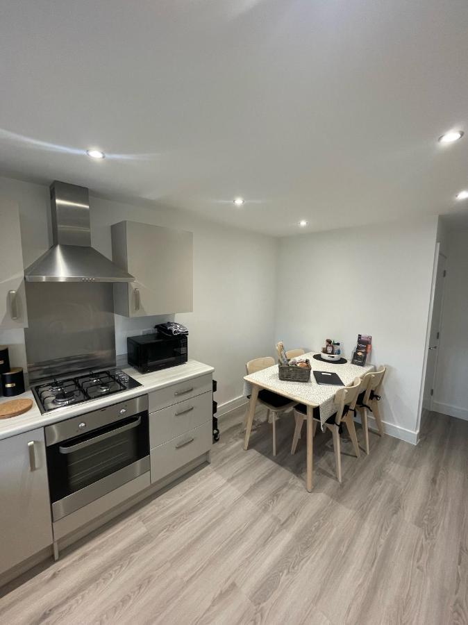 The Rita House Villa Doncaster Buitenkant foto
