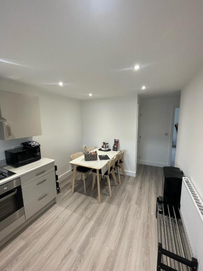 The Rita House Villa Doncaster Buitenkant foto